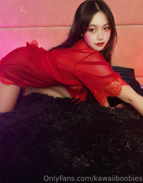 kawaiiboobies トップモデル 写真