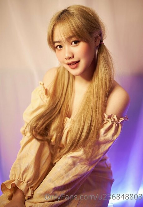 kawaiiboobies アートモデル 写真