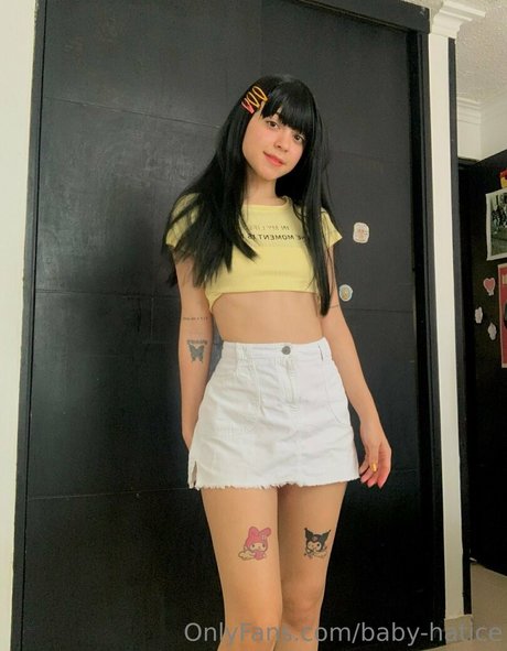 baby hatice 美しいスター ギャラリー