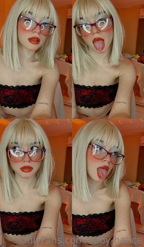 baby hatice 独占ポルノスター ギャラリー