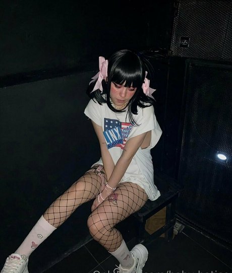 baby hatice 可愛いモデル 写真