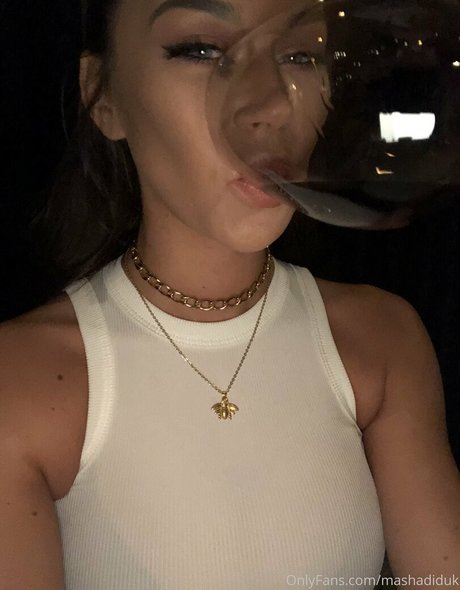 mashadiduk xxxモデル 画像