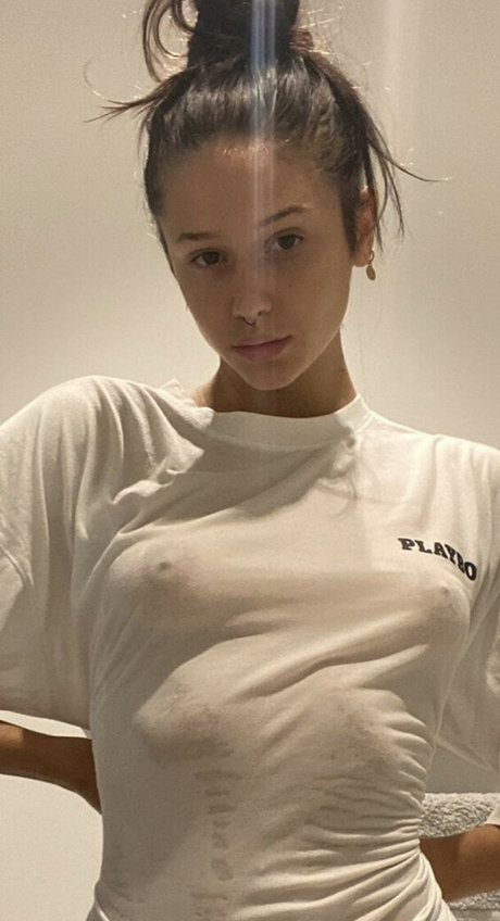 Samantha Frison HDモデル 写真