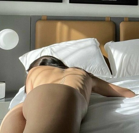 Samantha Frison 素敵なモデル 画像