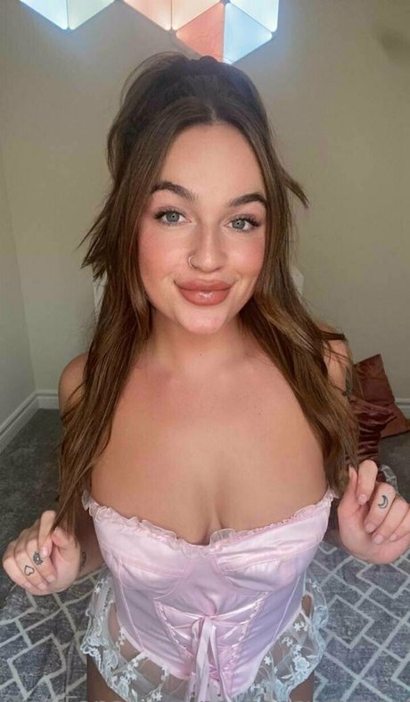 paytonsummers 完璧なスター 写真