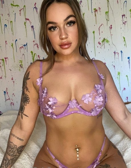 paytonsummers 裸のスター 写真