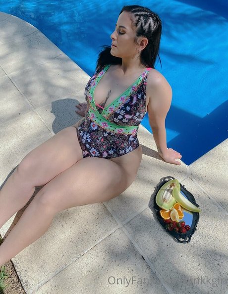 pinkksun 美しいスター 写真