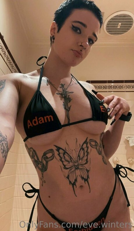 Eve winters xxxポルノスター 画像