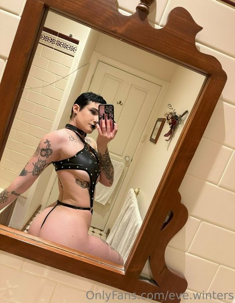 Eve winters ポルノスター 美しい 写真