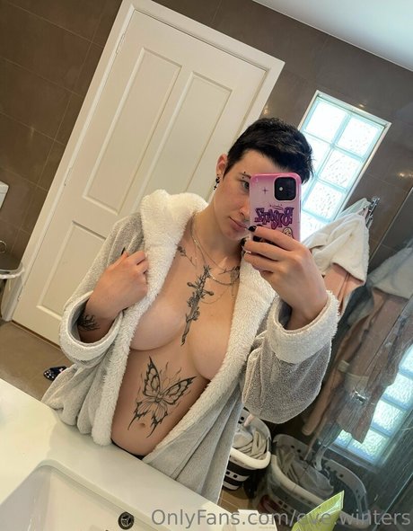 Eve winters 無料モデル 写真