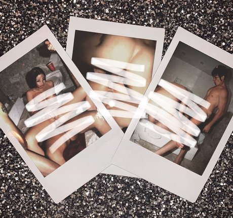 Tiffany Luu 美しいスター 写真