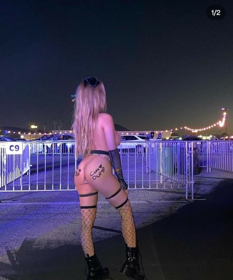 Tiffany Luu アートスター 画像