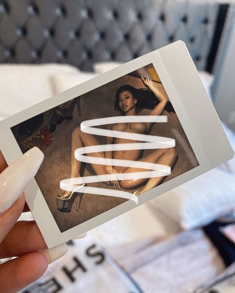 Tiffany Luu ポルノスター 画像