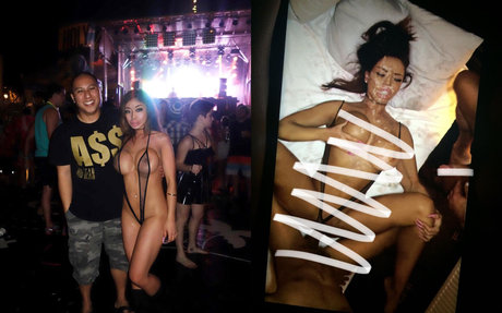 スキニーアナルOnlyFans セックス 画像