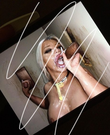 Tiffany Luu 無料スター アーカイブ