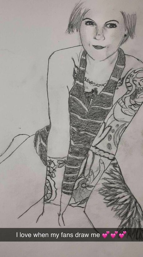 ellabarnettvip ヌードスター アーカイブ