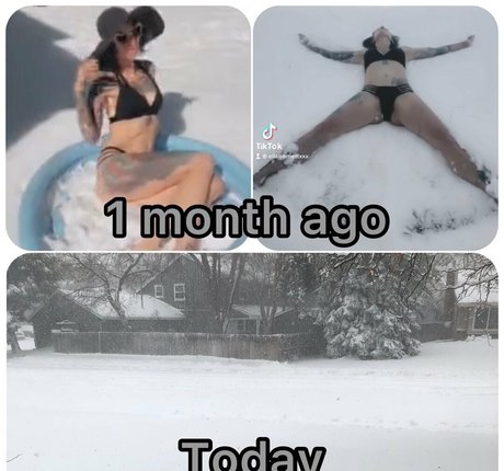 ellabarnettvip 完璧なモデル ギャラリー