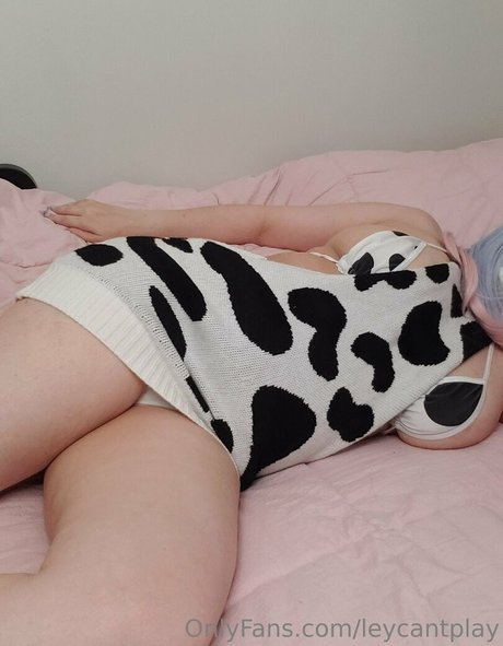 Leycantplay 完璧な女優 写真