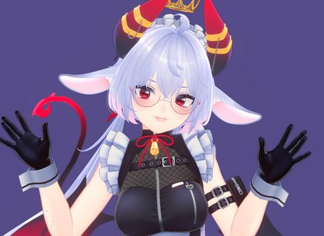 Leycantplay ポルノスター アート アーカイブ