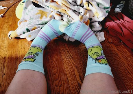 cynicalbuns01 アートモデル 画像