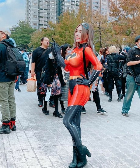 janie lin 完璧な女優 写真