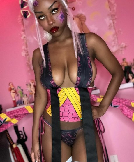 ElectricbumSky XXXモデル ギャラリー