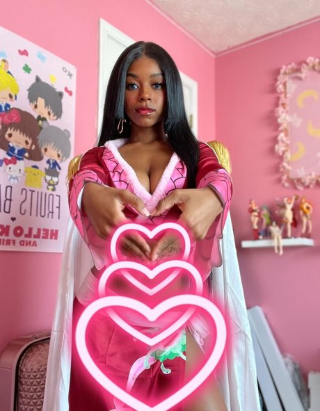 ElectricbumSky 限定モデル 写真