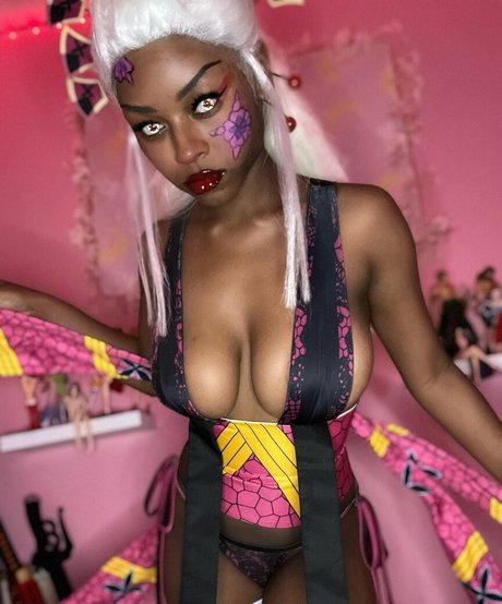 ElectricbumSky アートポルノスター ギャラリー