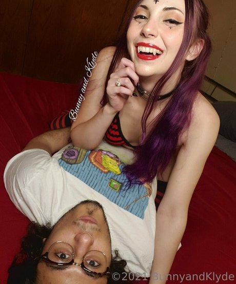 bunnyandklyde アートスター 写真