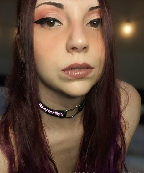 bunnyandklyde 最高のモデル ギャラリー