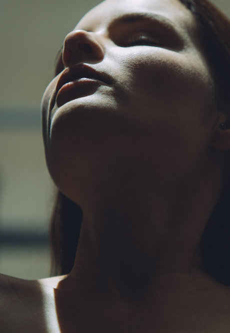 Laure Surlerivage ヌード女優 写真