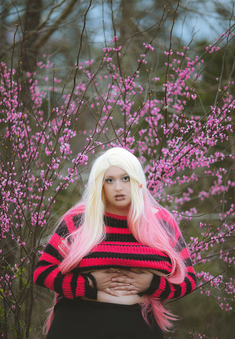 男性限定ファン 素敵 画像