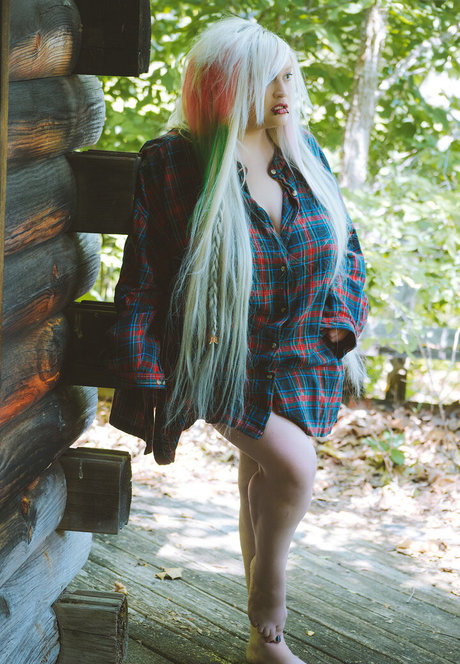 ブルネットのPOV OnlyFans えろ 画像