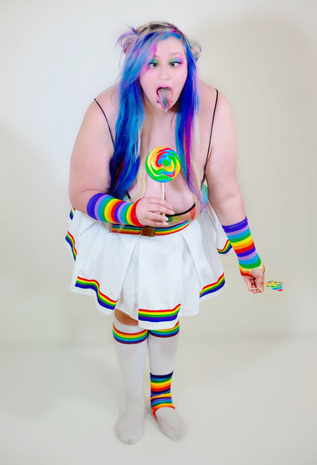 BBC PAWG オンリーファンズ 限定 画像