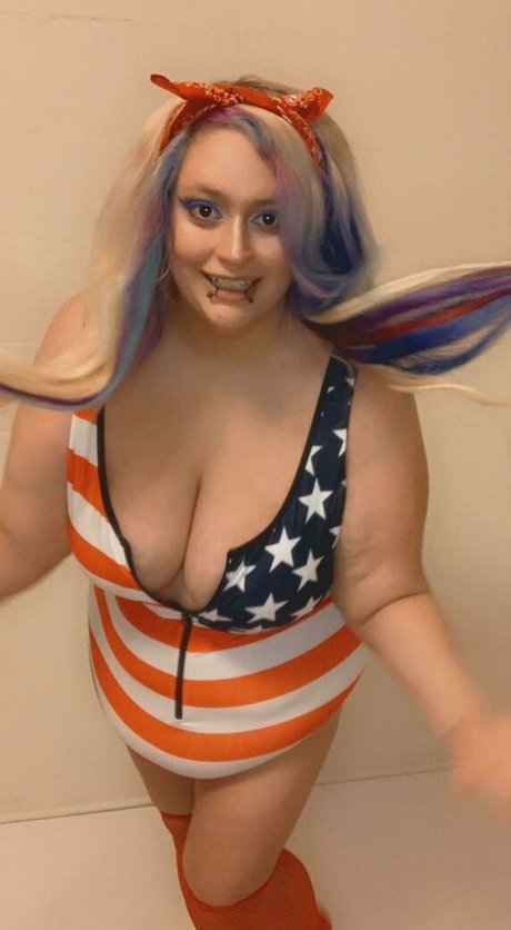 クリスマスヌードOnlyFans ホット裸 写真