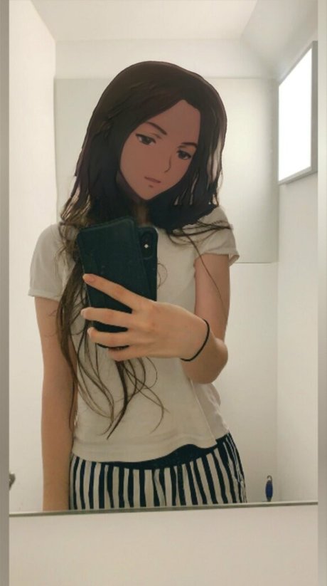 kawaii love ポルノスター 独占 画像