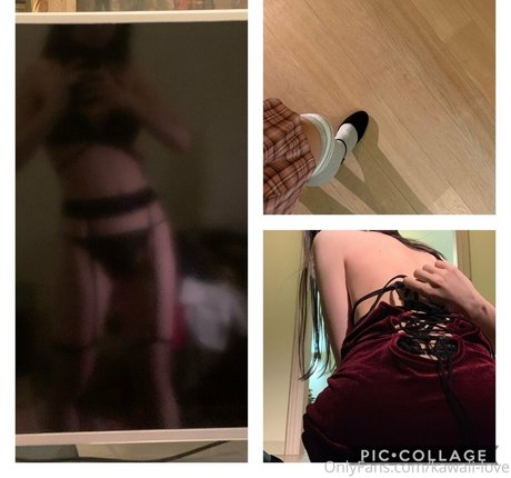 kawaii love ヌードモデル ギャラリー