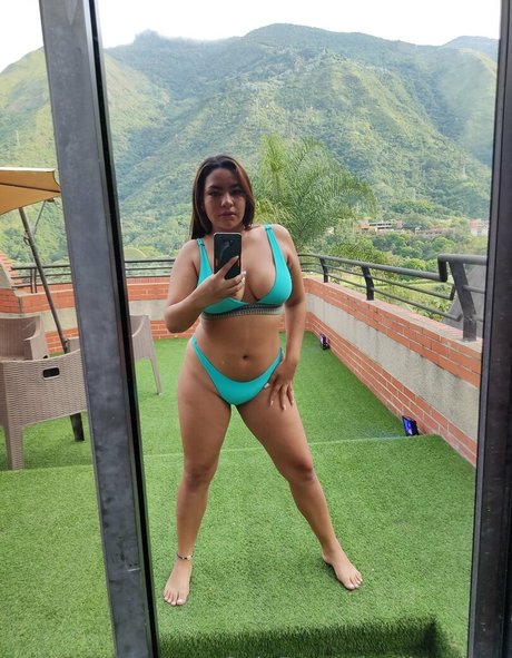 jinxroses ポルノスター パーフェクト 写真