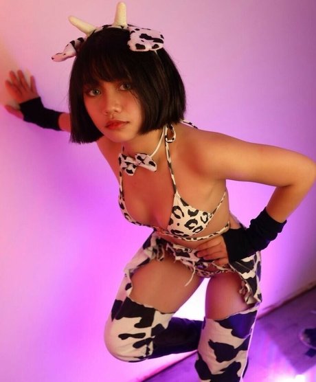 Vi haiyenn セクシーなスター 写真