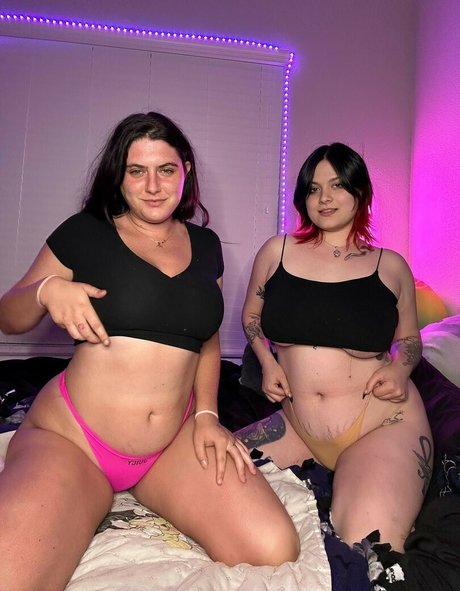 Winterfrost21 ポルノスター セクシー 写真