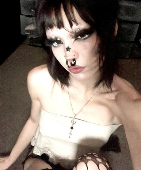 Aniyah xxxスター 写真