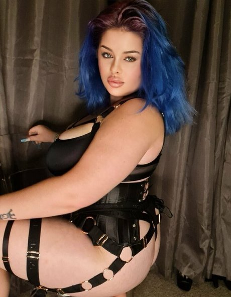 BBW パウグ オンリーファンズ xxx 画像