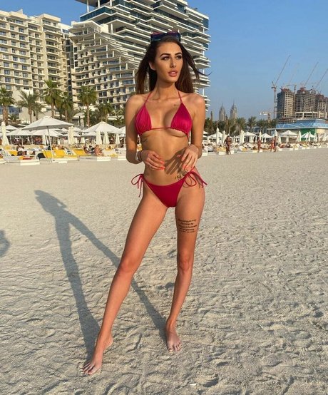 Chloe Veitch 素敵なスター 画像