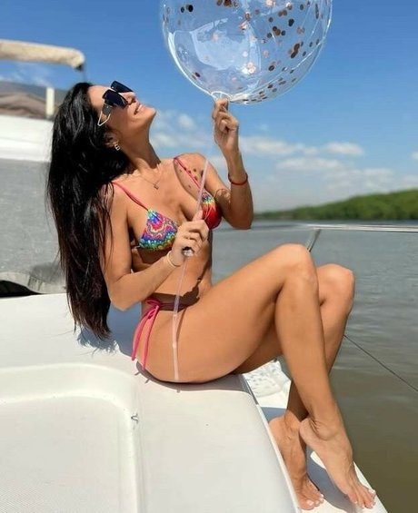 Silvina Escudero 美しい女優 アーカイブ