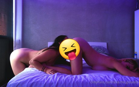 ana the greatest エロティックなモデル 画像