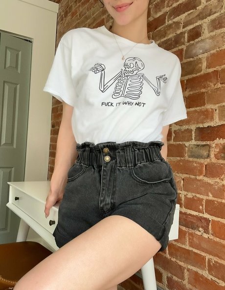 kattinthehatfree セクシーモデル 写真