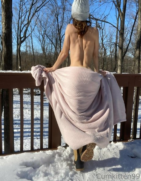 kattinthehatfree ヌードモデル 写真