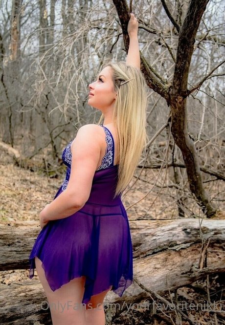 Nikki Baker ポルノスター パーフェクト 写真