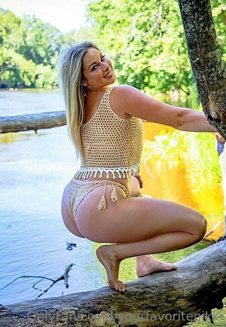 フィットネス xxx onlyfans 限定 写真