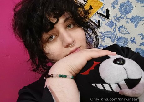 amy insanity セックスモデル 写真